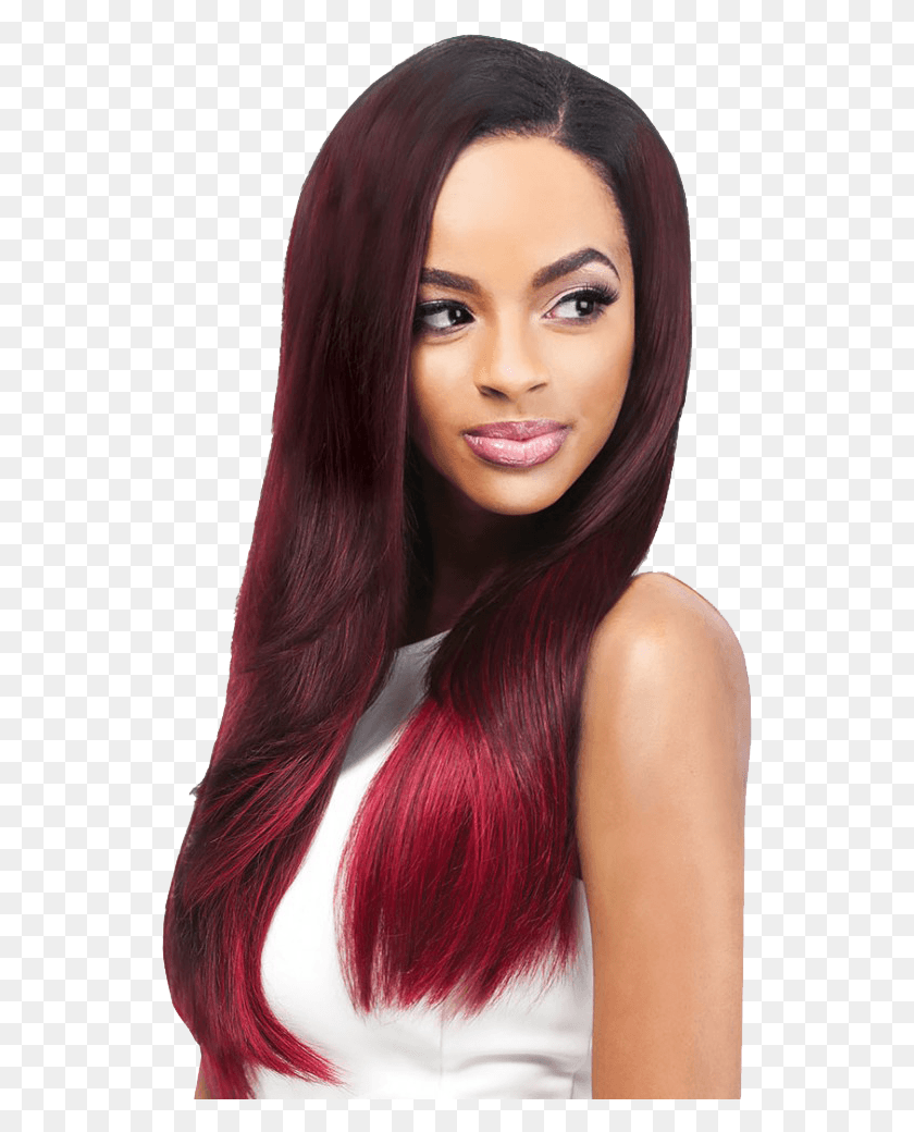 543x980 Hairs Transparent Background Wish Weave, Face, Person, Human HD PNG Download