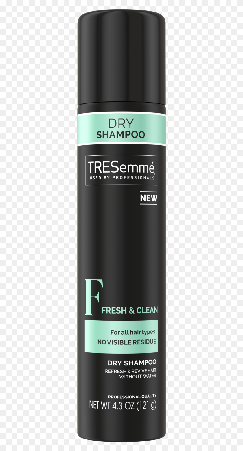 309x1501 Hairstyle Ideas Fresh Hair Salon Tresemme Dry Shampoo, Tin, Can, Bottle HD PNG Download