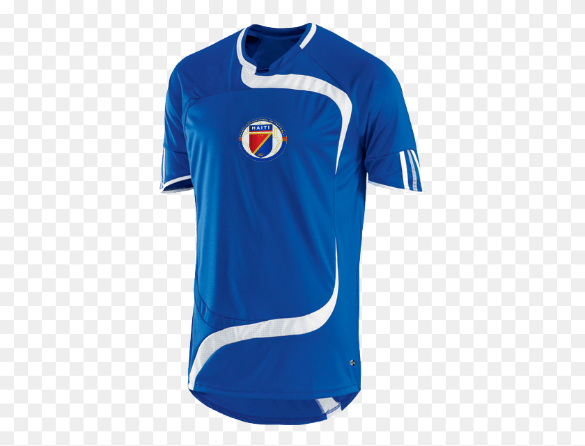 385x581 Haiti National Football Team, Clothing, Apparel, Shirt HD PNG Download