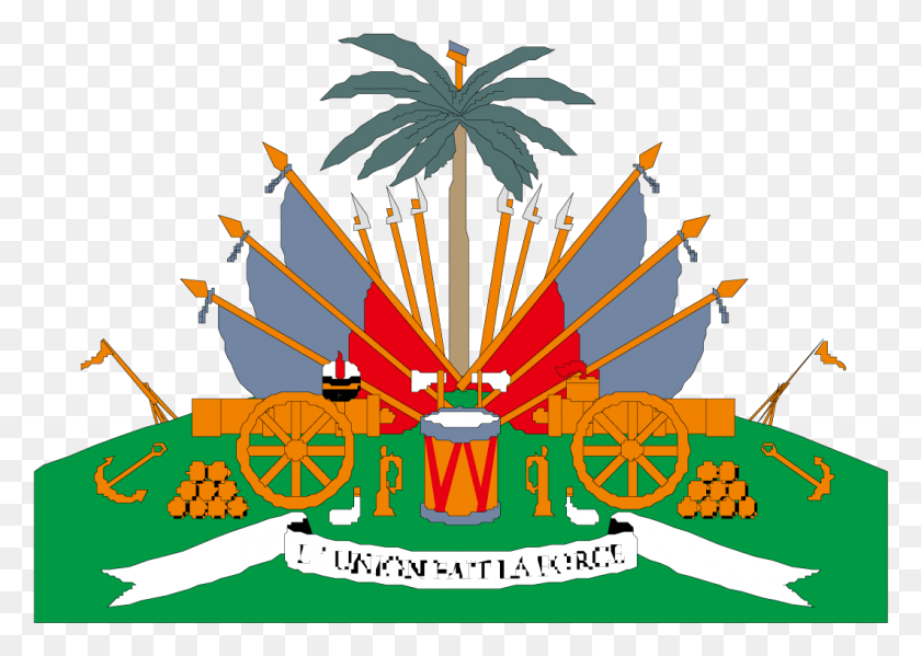 1062x734 Иллюстрация Флага Гаити, Досуг, Растительность, Растение Hd Png Скачать