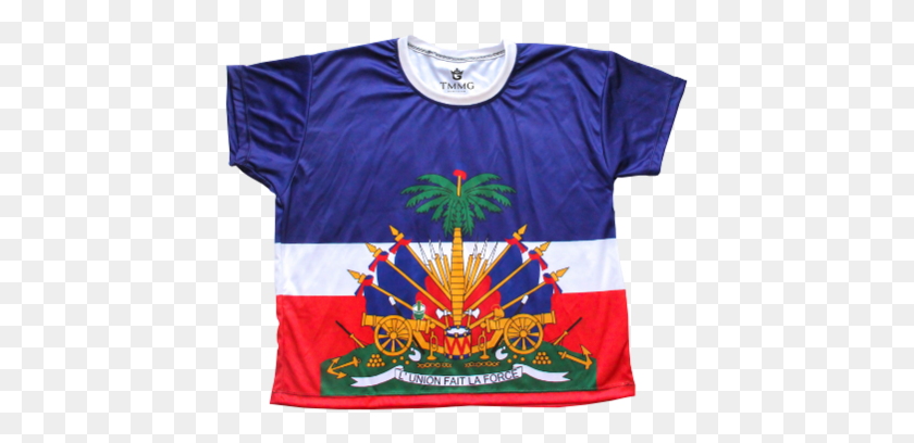 427x348 Haitian Crop Top, Clothing, Apparel, Shirt HD PNG Download