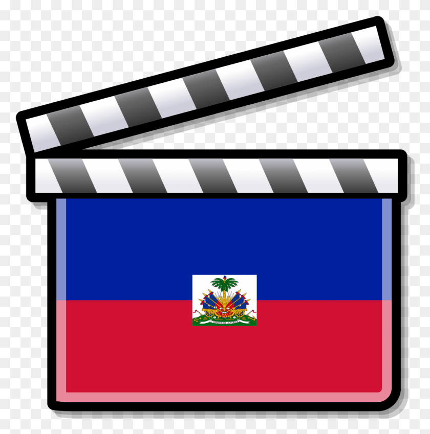 1063x1076 Haitian Flag, Text HD PNG Download