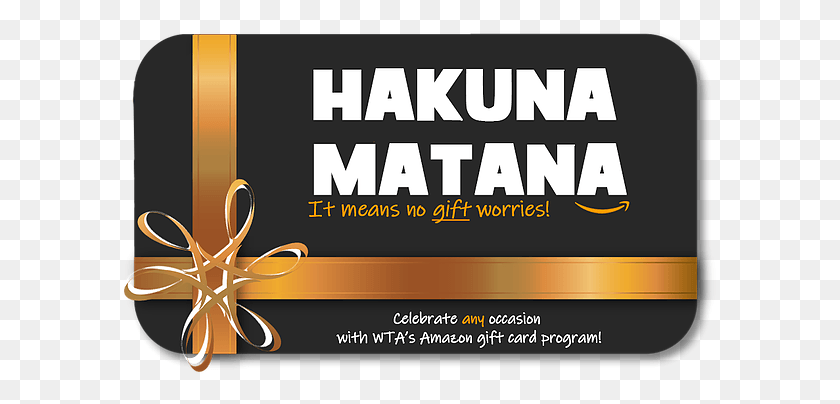 597x344 Hakuna Matana Graphic Design, Label, Text, Advertisement HD PNG Download