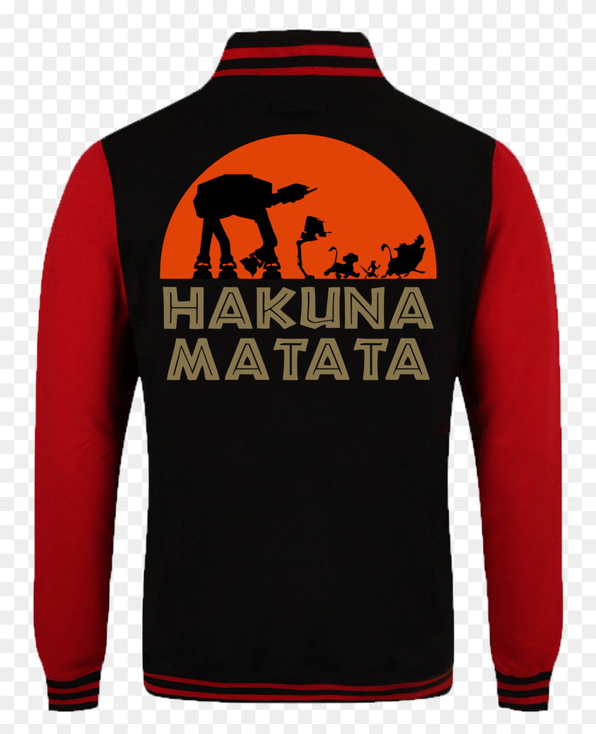 1639x2048 Hakuna Matata, Sleeve, Clothing, Apparel HD PNG Download