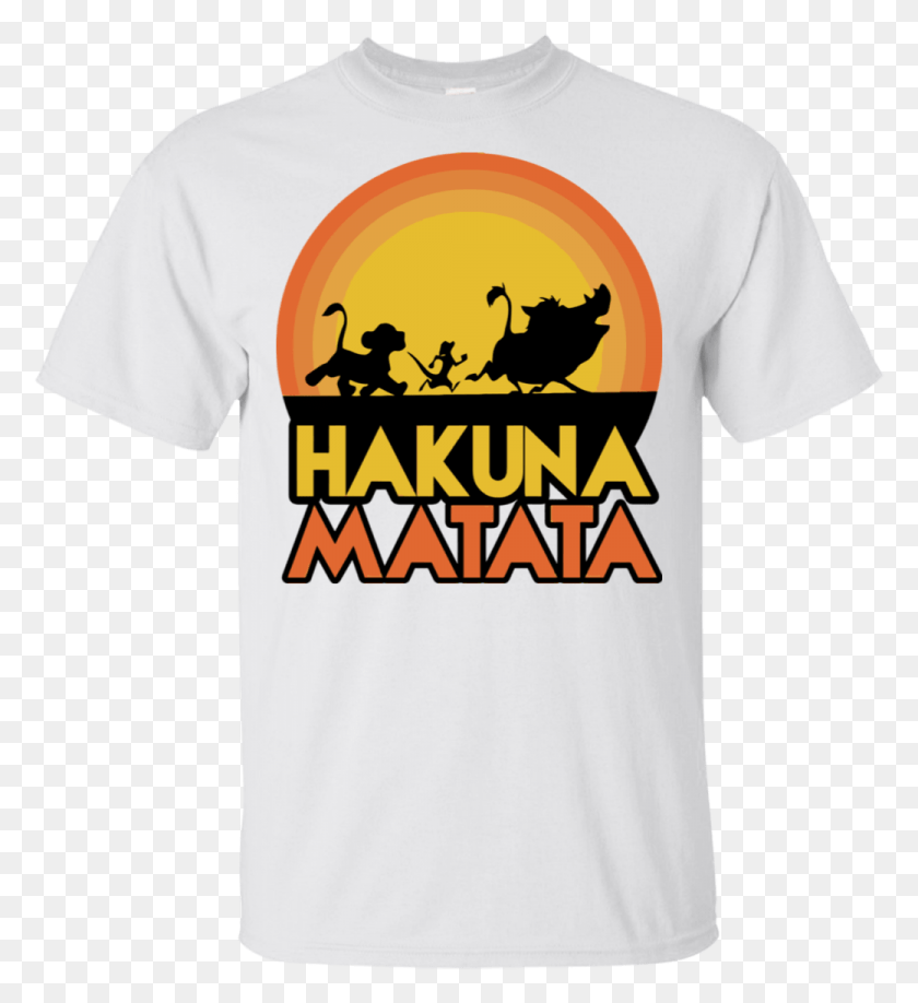 1040x1144 Hakuna Matata Travel T Shirt Tau Gamma Phi T Shirt, Clothing, Apparel, T-shirt HD PNG Download