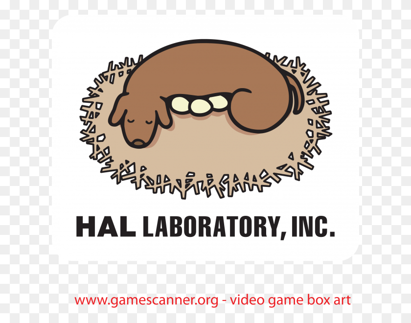 628x600 Hal Laboratory Logo, Etiqueta, Texto, Mamífero Hd Png