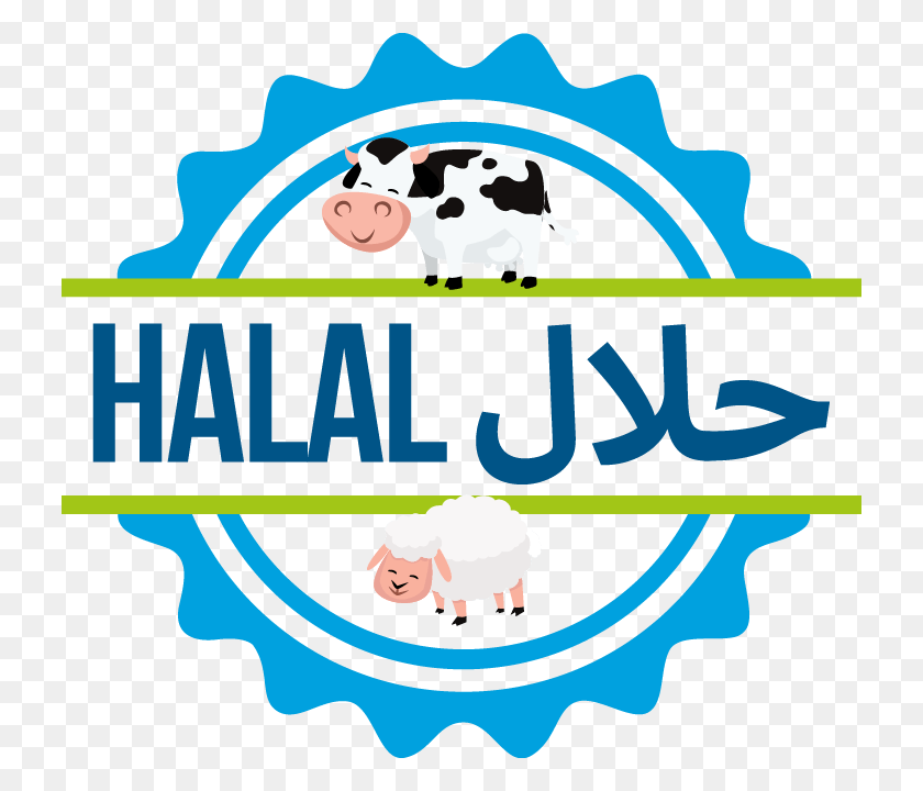 728x660 Halal Lakkis 02 No Sales Tax, Cow, Cattle, Mammal HD PNG Download