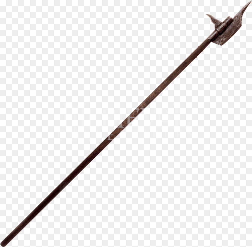 851x835 Halberd File Pry Bar Home Depot, Spear, Weapon, Sword Clipart PNG