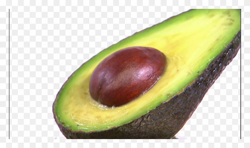 1920x1080 Half Avocado Pic Avocado Half, Plant, Fruit, Food HD PNG Download