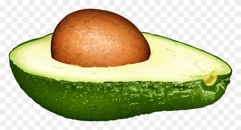 5907x2982 Aguacate Png / Aguacate Hd Png