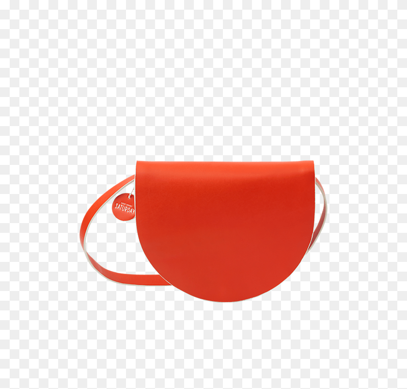 742x742 Half Circle Bag In Leather 160 Coin Purse, Coffee Cup, Cup HD PNG Download