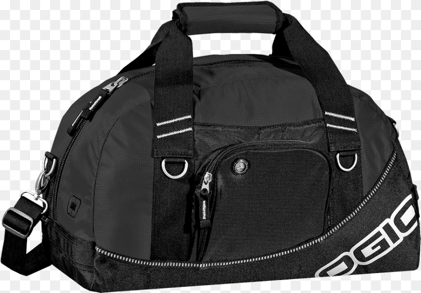 903x629 Half Dome Gym Bag, Accessories, Handbag Clipart PNG