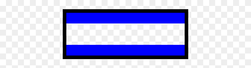 421x169 La Mitad De La Bandera De Israel Png / Bandera Png