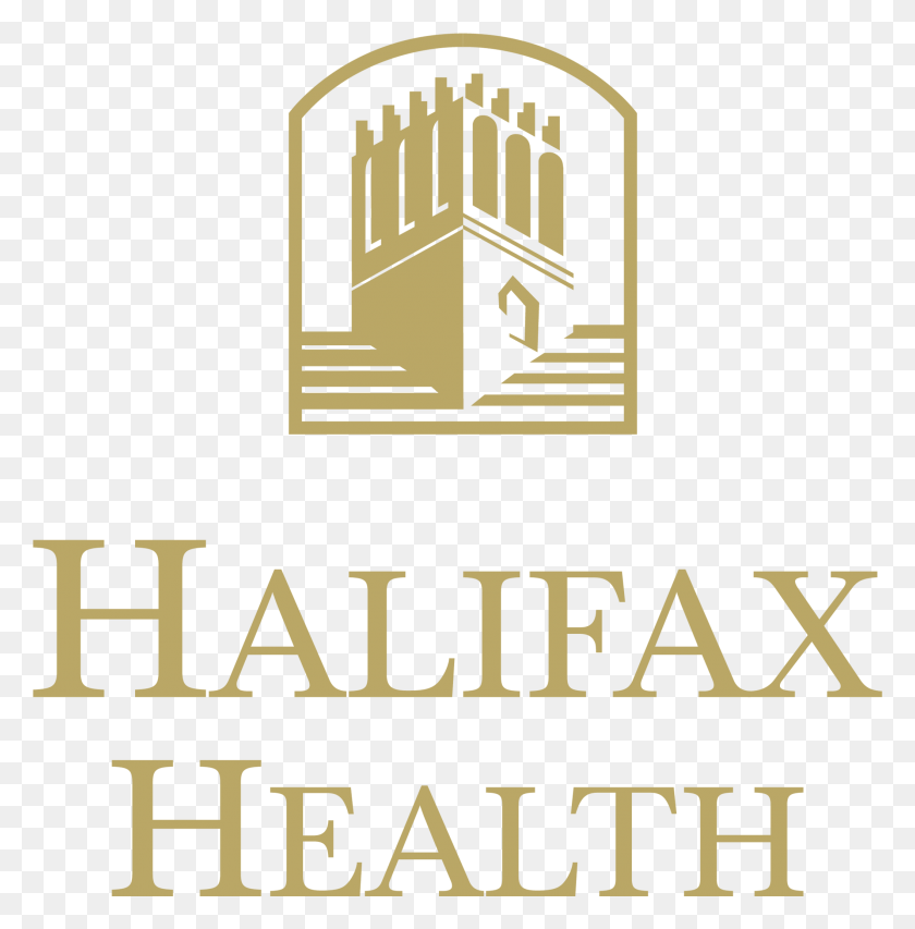 2116x2152 Halifax Health, Text, Label, Logo HD PNG Download