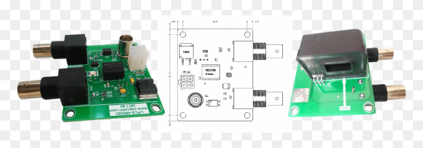 1027x310 Hall Effect Current Sensor Module Lpcs400 Floor Plan, Plot, Diagram, Floor Plan HD PNG Download