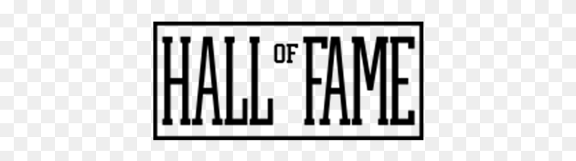396x175 Hall Of Fame, Gray, World Of Warcraft Png / Salón De La Fama Hd Png