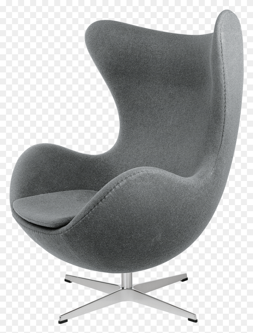1343x1798 Hallingdal Egg Egg Chair Material, Furniture, Sock, Shoe HD PNG Download