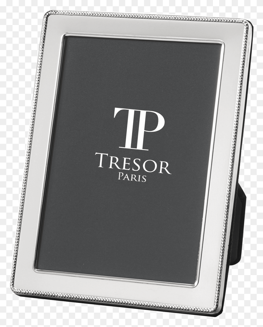 1527x1932 Hallmarked Sterling Silver Black Leather Back Traditional Sterling Silver Picture Frames, Mobile Phone, Phone, Electronics HD PNG Download