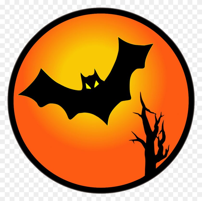 945x942 Halloween, Symbol HD PNG Download