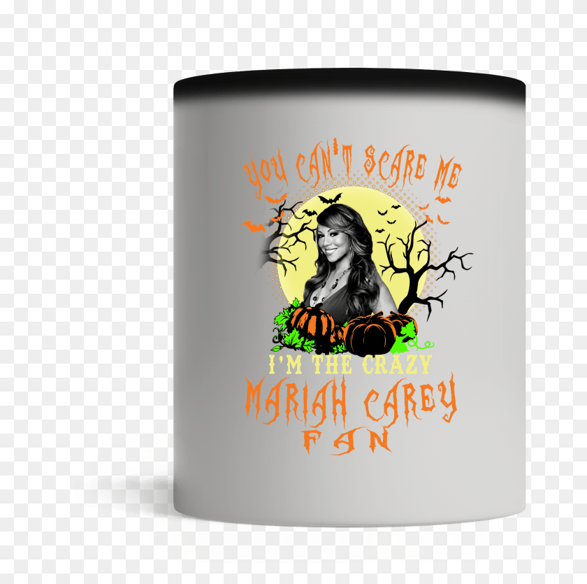 668x775 Halloween, Coffee Cup, Cup, Person HD PNG Download