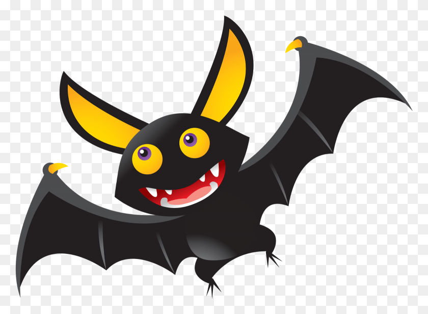 1560x1113 Halloween Bat, Wildlife, Animal, Mammal HD PNG Download