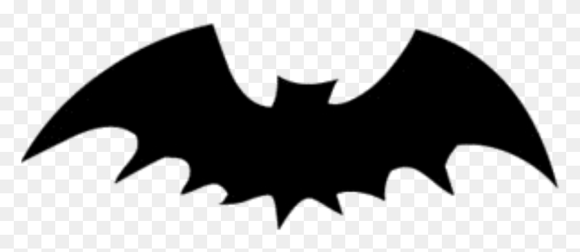 1025x401 Halloween Bats Transparent Background Bat Clipart, Bow, Symbol, Leaf HD PNG Download