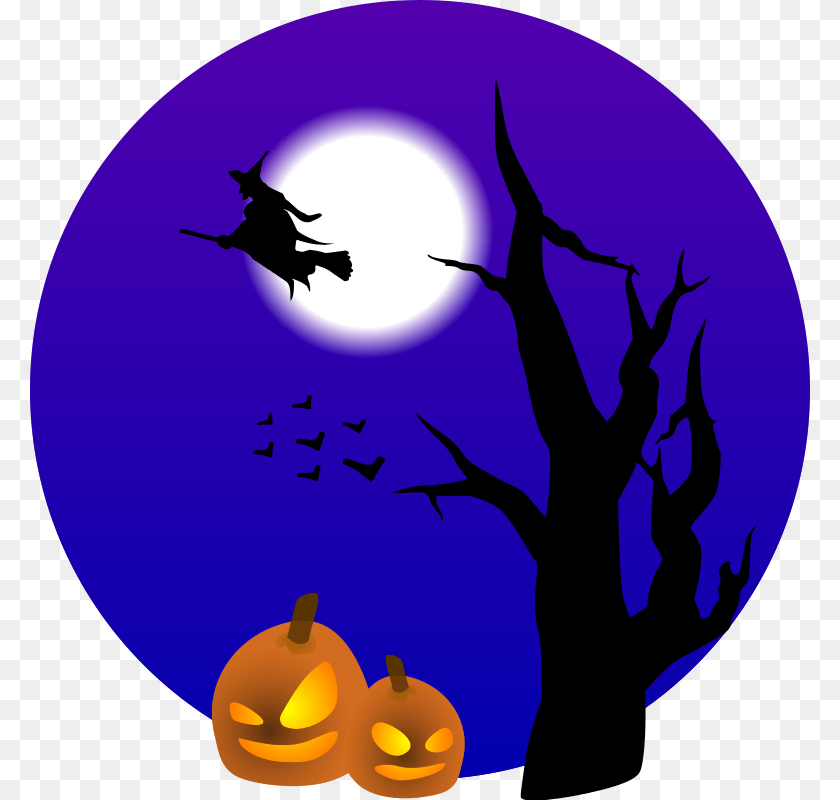 Halloween Festival, Person Clipart PNG