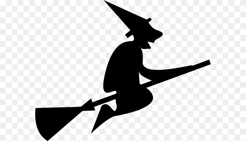 600x482 Halloween Clipart Background Nice Clip Art, Gray Transparent PNG