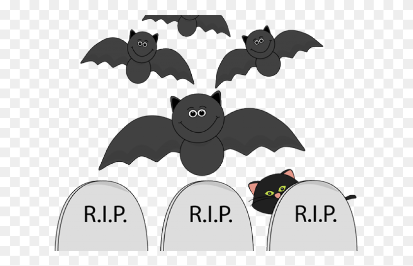 619x481 Halloween Clipart Clipart Bat Halloween Actividades De Lectura Para Kindergarten, La Vida Silvestre, Animal, Mamífero Hd Png Descargar