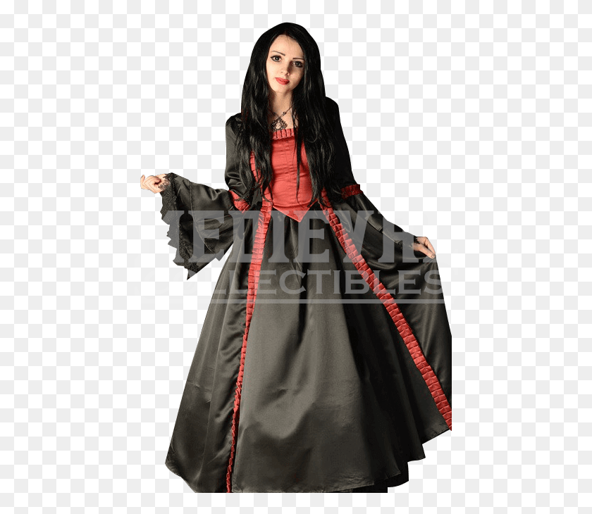 462x670 Halloween Costume, Clothing, Apparel, Person HD PNG Download
