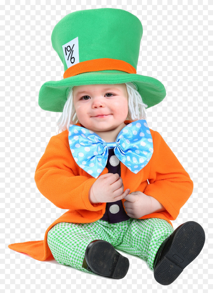 1640x2304 Halloween Costumes Baby HD PNG Download