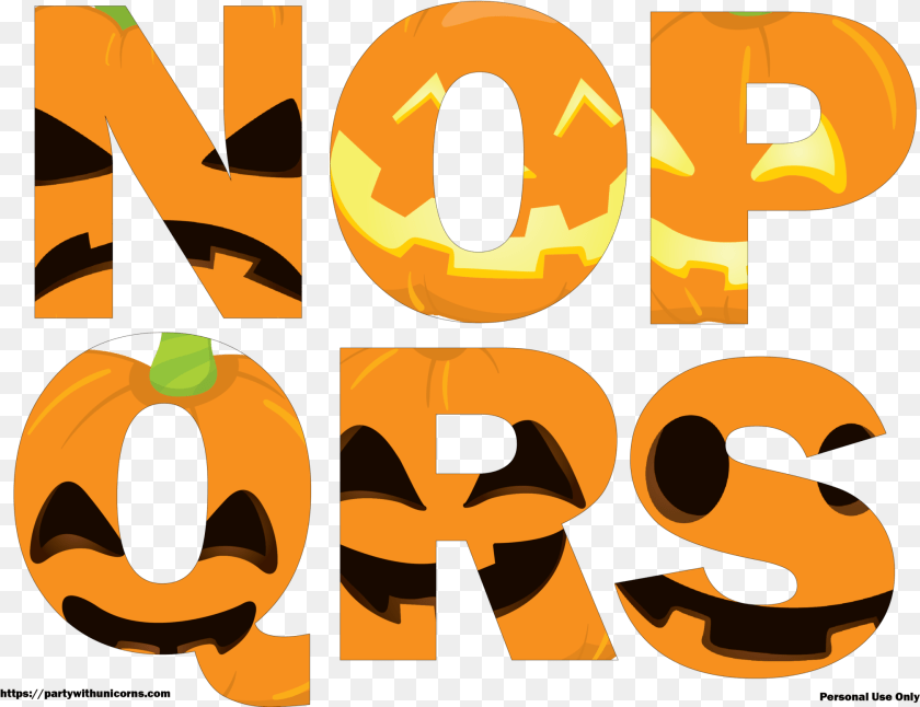 2017x1550 Halloween Letters Printable Jack O Lantern Faces Party, Food, Plant, Produce, Pumpkin PNG