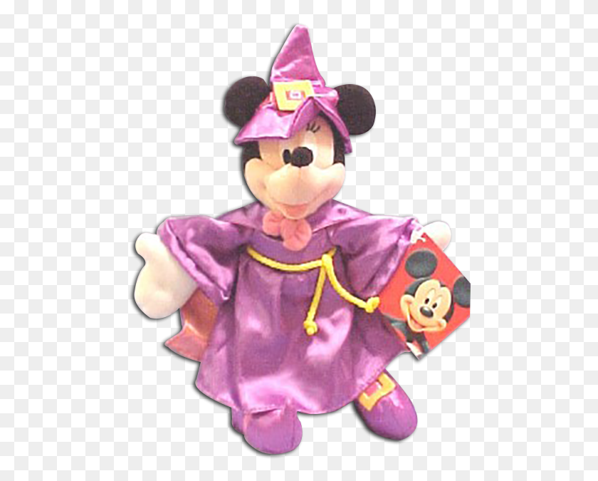 482x615 Halloween Mickey Mouse And Friends Mickey Mouse, Toy, Doll, Person HD PNG Download