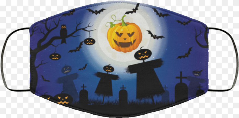 1121x553 Halloween Night Pumpkin Face Mask Watch Dogs Legion Face Mask, Accessories, Animal, Bird, Aircraft Sticker PNG