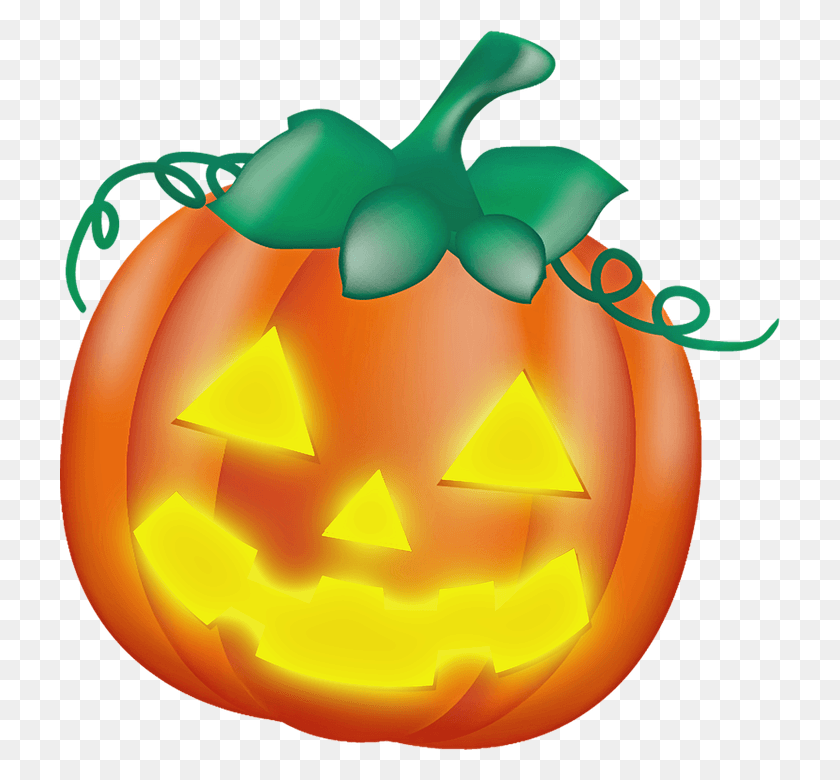 720x720 Halloween Pumpkin Jack O Lantern Halloween Pumpkin Printable Halloween Calendar 2019, Plant, Food, Pumpkin HD PNG Download