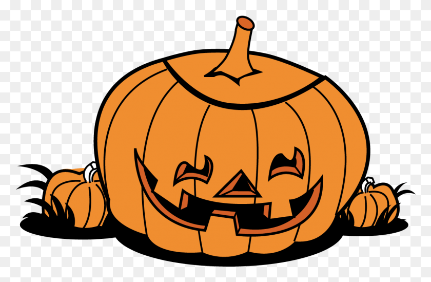 1213x762 Halloween Pumpkin Patch Clip Art Free Clipart Images Halloween Pumpkin Patch Clip Art, Halloween, Pumpkin, Vegetable HD PNG Download