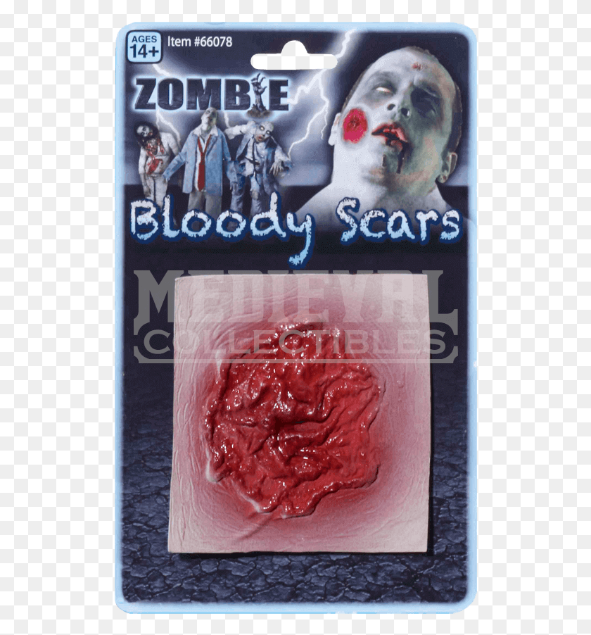 516x842 Halloween Scars Easy, Dog, Pet, Canine HD PNG Download