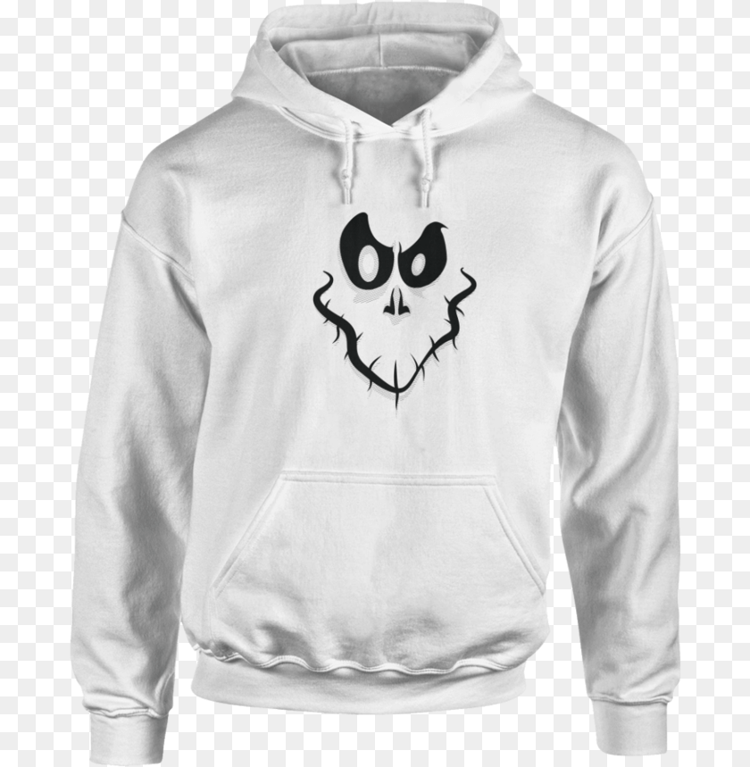 686x859 Halloween Scary Ghost Face Jake Paul Hoodie Pink, Clothing, Sweater, Knitwear, Sweatshirt Transparent PNG