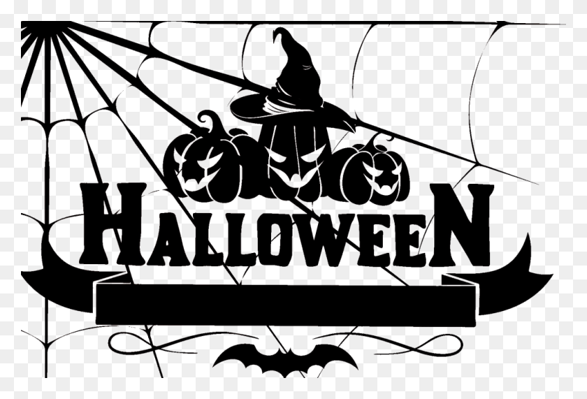 1024x671 Halloween Vector Free Trick Or Treat Logo, Outdoors, Text, Nature HD PNG Download