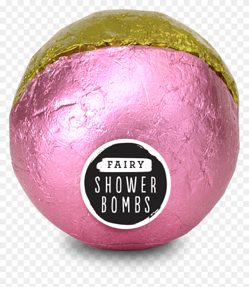 995x1163 Hallu Fairy Shower Bomb Pink Shower Bomb Island Hibiscus Fruit, Ball, Sphere, Food HD PNG Download