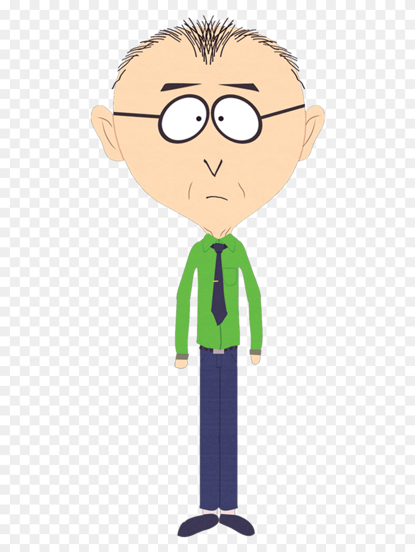 474x1056 Hallway Clipart South Park School South Park Mr Mackey, Sleeve, Clothing, Apparel HD PNG Download