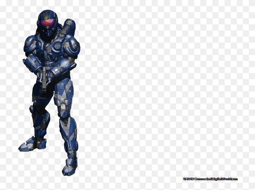 726x564 Halo 4 Spartan 4 Armor, Helmet, Clothing, Apparel HD PNG Download