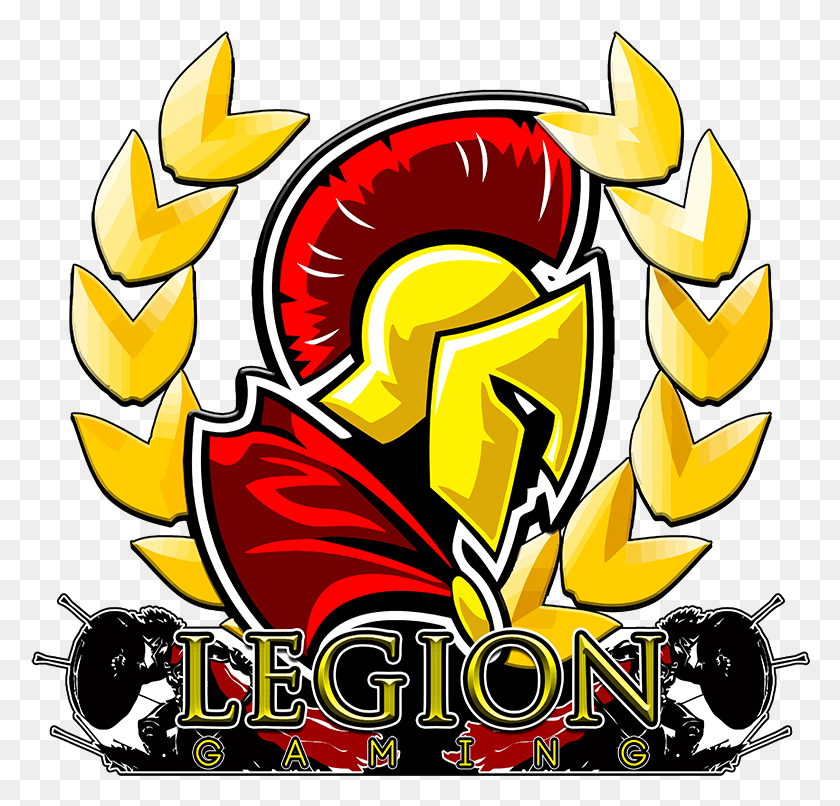 780x746 Descargar Png Halo 5 Competition Teams Director Ejecutivo Logo Legion Esport Squad, Graphics, Poster Hd Png