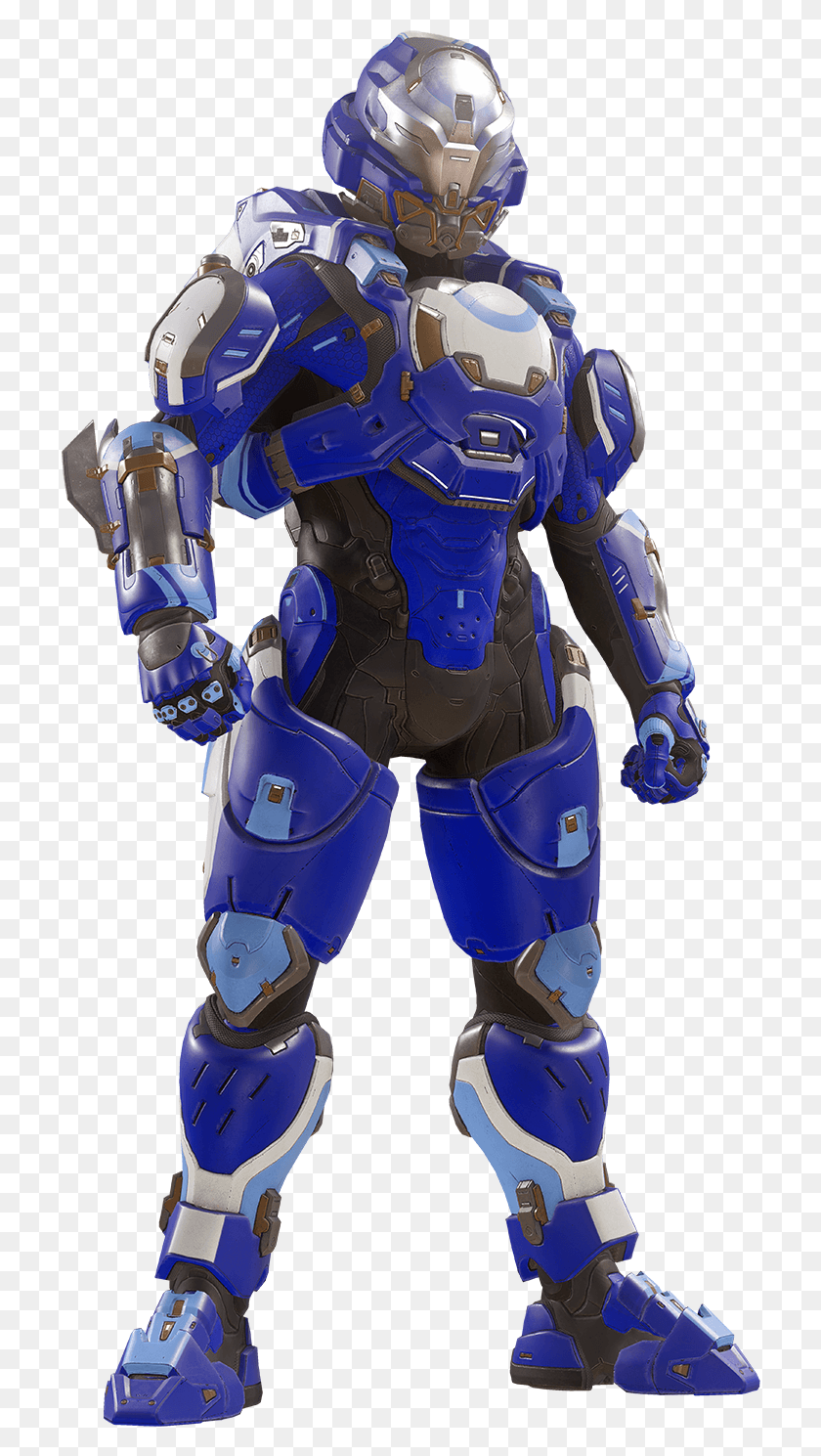 716x1429 Halo 5 Infinity39s Armour Art 4 Halo 5 Atlas Helmet, Clothing, Apparel, Robot HD PNG Download