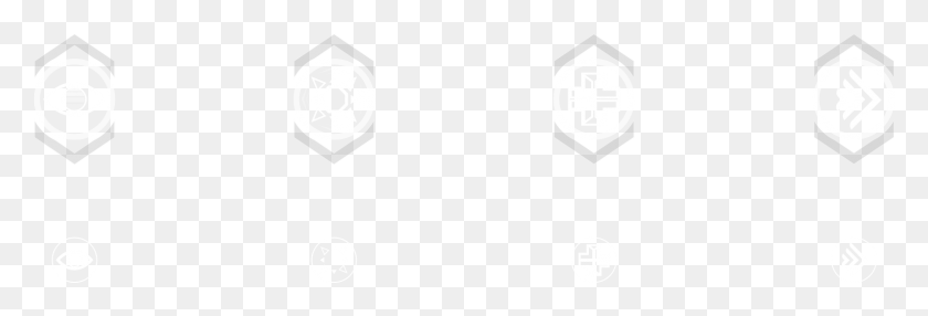 1591x462 Descargar Png / Halo 5 Power Up Iconografía Signo, Logotipo, Símbolo, Marca Registrada Hd Png