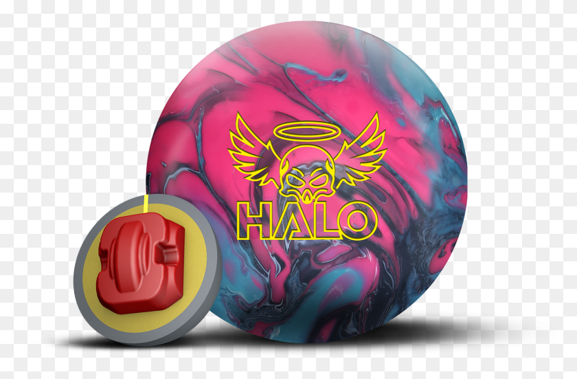 1490x939 Halo Baseball Games Bowling Ball Halo Sports Hs, Helmet, Clothing, Apparel HD PNG Download