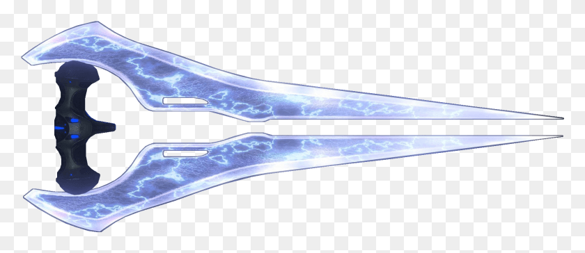 1802x704 Halo Clipart Energy Sword, Blade, Arma, Arma Hd Png