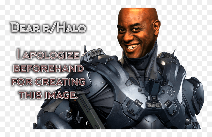 1751x1081 Halo Like It39S Time To Oil, Человек, Человек, Overwatch Hd Png Скачать