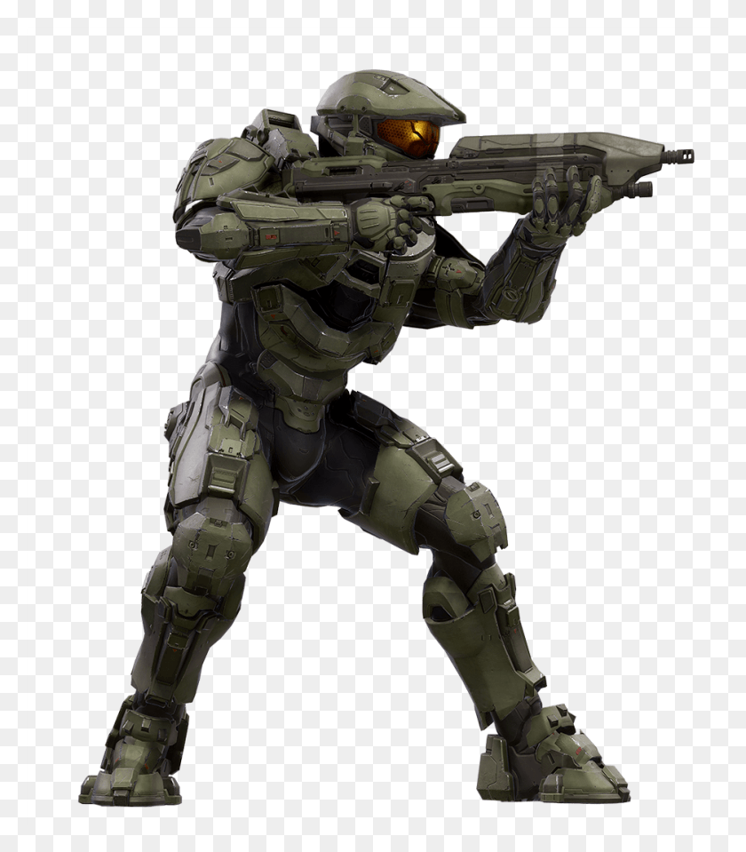 937x1081 Halo Master Chief Master Chief Halo Spartan Transparent, Helmet, Clothing, Apparel HD PNG Download