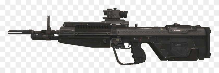 1590x452 Halo Reach Dmr Halo Dmr, Gun, Weapon, Weaponry HD PNG Download